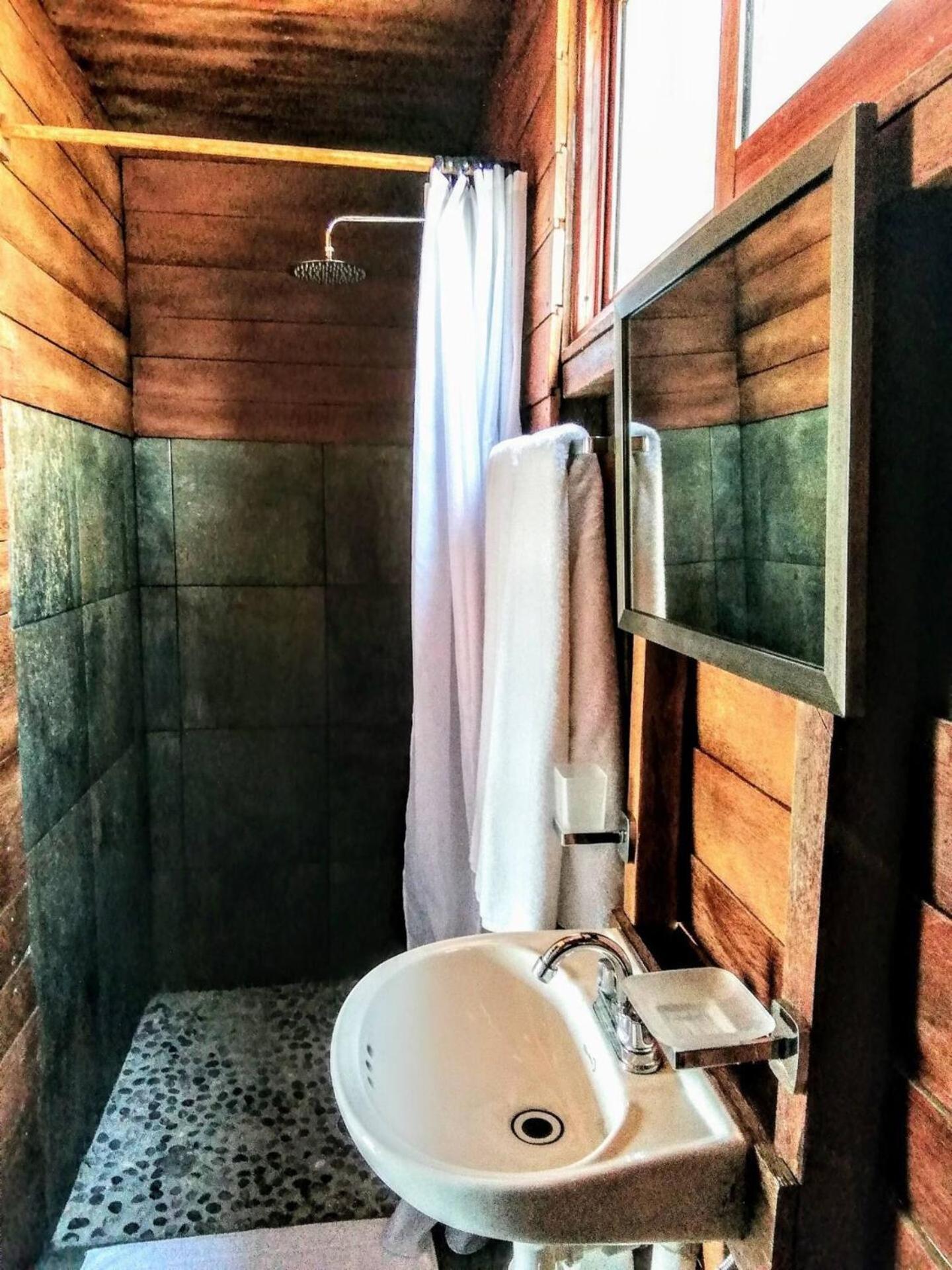 Ecoco Holbox - Ecochic - Cabanas De Madera - Holbox Retreat Εξωτερικό φωτογραφία