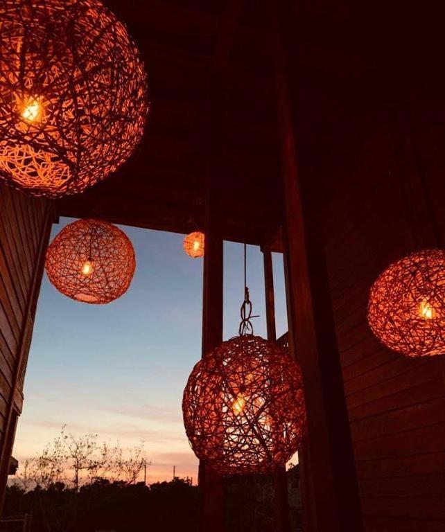 Ecoco Holbox - Ecochic - Cabanas De Madera - Holbox Retreat Εξωτερικό φωτογραφία